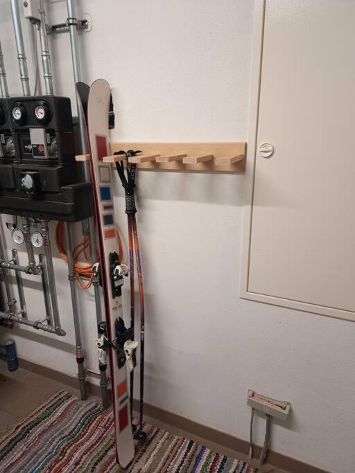 Grosszuegiges Apartment Georg Mayrhofen Barrierefrei Hollenzen エクステリア 写真